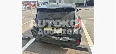 2019, Toyota / Prius C, 191722 км., hybrid, 1497 куб.см.