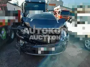 2015, Kia / Sorento, diesel, 1995 куб.см.