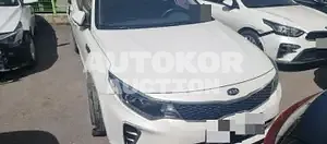 2015, Kia / K5, VIN: KNAGX411BGA021202, 85000 км., gas, 1999 куб.см.