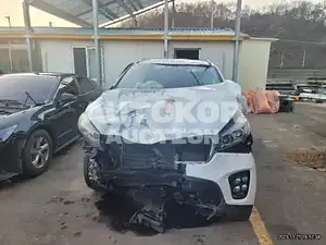 2017, Kia / Sorento, VIN: KNAPS81ADHA329887, 185000 км., diesel