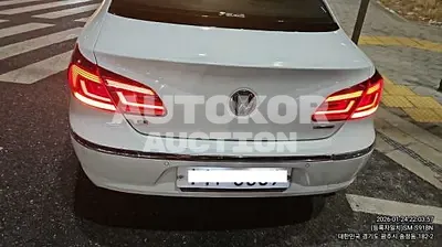 2015, Volkswagen / CC, VIN: WVWZZZ3CZFE821579, 191065 км., diesel, 2000 куб.см.