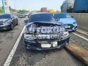 2015, BMW / 320, VIN: WBA3D3107FK278180, 170000 км., diesel