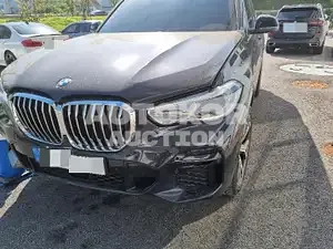 2022, BMW / 530, 6054 км., diesel