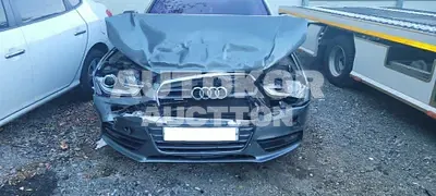 2015, Audi / A4, VIN: WAUZZZ8K4FN028271, 209543 км., diesel