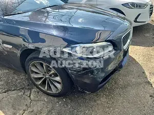 2016, BMW / 520, VIN: WBA5E7105GG567284, 150000 км., diesel, 1995 куб.см.