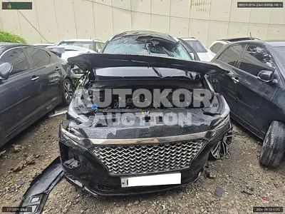 2019, Hyundai / Santa FE, VIN: KMHS381BBKU142921, diesel