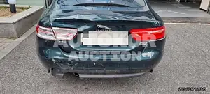 2017, Jaguar / XE, VIN: SAJAA4BN2HA969968, 149102 км., diesel
