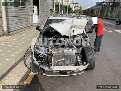 2021, BMW / 420, VIN: WBA2V9101M9H06652, gas, 1998 куб.см.