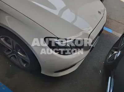 2018, Mercedes-Benz / E 300, VIN: WDDZF4KB4JA336084, 59330 км., gas