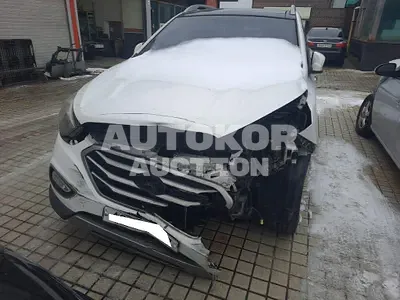 2014, Hyundai / Tucson, VIN: KMHJU81VBFU938285, diesel