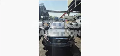 2016, Kia / Sorento, 109631 км., diesel, 2000 куб.см.