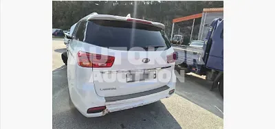 2018, Kia / Carnival, 161219 км., diesel, 2199 куб.см. 2018, Kia / Carnival, 161219 км., diesel, 2199 куб.см.