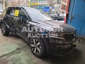 2021, Kia / Sorento, VIN: KNARL81BGMA089889, diesel, 2151 куб.см.