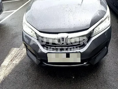 2017, Honda / Accord, VIN: JHMCR6650HC200726, 220366 км., hybrid, 1993 куб.см.