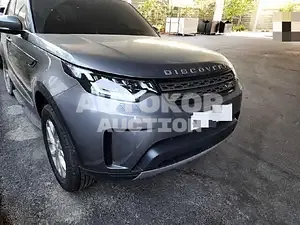 2019, Land Rover / Discovery, VIN: SALRA2BK3KA088112, 57271 км., diesel, 2993 куб.см.