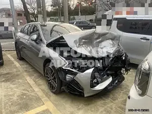 2020, Kia / K5, 52226 км., gas