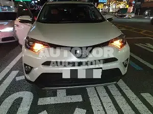 2015, Toyota / RAV4, VIN: JTMYFREV3GD083713, 48018 км., gas