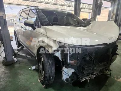 2024, Kia / Carnival, hybrid