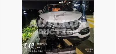 2017, Hyundai / Santa FE, 300000 км., diesel, 1998 куб.см.