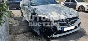 2021, Mercedes-Benz / C 200, VIN: W1KWF8AB9MR620697, gas, 1991 куб.см.