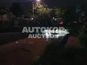 2018, Mercedes-Benz / CLS 400, 100000 км., diesel, 2925 куб.см.