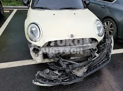 2015, MINI / Cooper, VIN: WMWXN3102F3A64774, diesel