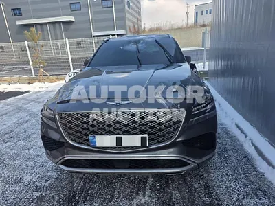 2024, Genesis / GV80, VIN: KMTHA81BDRU245610, 77771 км., gas, 2500 куб.см.