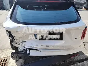 2021, Kia / Sorento, VIN: KNARF81GDMA045087, 110000 км., hybrid, 1598 куб.см.