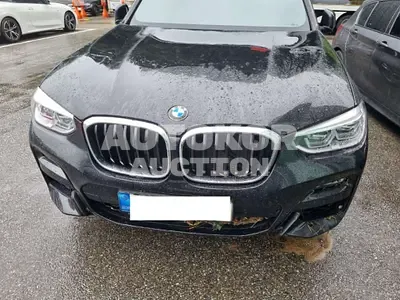 2021, BMW / 320, VIN: WBAUZ3103M9E67616, 30525 км., diesel