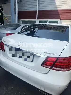 2015, Mercedes-Benz / E 220, VIN: WDDHF0AB6GB238330, 321506 км., diesel