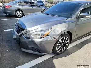 2018, Nissan / Altima, VIN: 1N4AL3AP0JC148602, 129989 км., gas