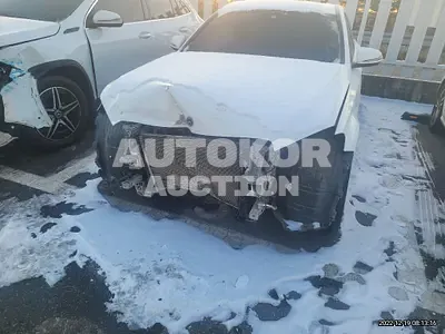2019, Mercedes-Benz / C 200, VIN: WDDWF8AB3KR521211, 32000 км., gas