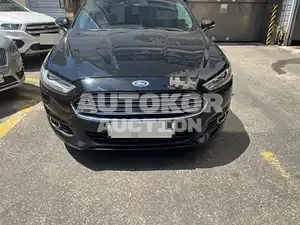 2016, Ford / Mondeo, VIN: WF0DXXWPCGGR67077, 150000 км., diesel