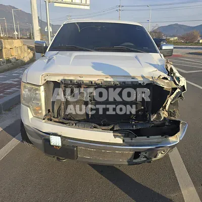 2014, Audi / 50, VIN: 1FTFW1EVXAFB02083, gas