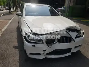 2016, BMW / 520, VIN: WBA5E5105GG202026, diesel