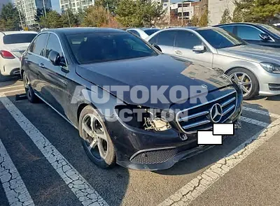 2020, Mercedes-Benz / E 250, VIN: WDDZF4FB0LA743249, gas