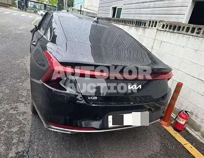 2021, Geely / MR, 57875 км., gas, 2500 куб.см.