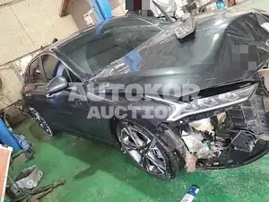 2019, Kia / K5, VIN: KNAG241ABLA001945, 50000 км., gas, 1999 куб.см.