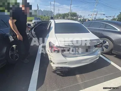 2020, Audi / A3, 135730 км., gas