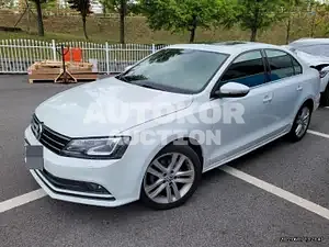 2015, Volkswagen / Jetta, VIN: WVWZZZ16ZFM007190, 105790 км., diesel