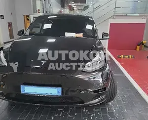 2023, Tesla / Model Y, VIN: 7SAYGDEF3PF642603, electric