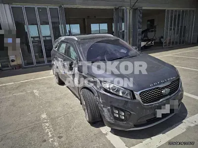 2015, Kia / Sorento, 201371 км., diesel, 2000 куб.см.