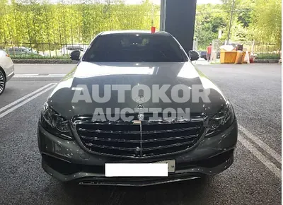 2019, Mercedes-Benz / E 300, VIN: WDDZF4KB9KA495586, gas