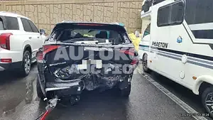 2021, Kia / Sportage, VIN: KNAPX81CBNK019470, 14722 км., diesel