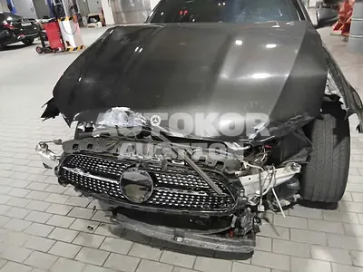 2023, Mercedes-Benz / e300, VIN: W1KZF4FB5PB139583, gas, 1991 куб.см.