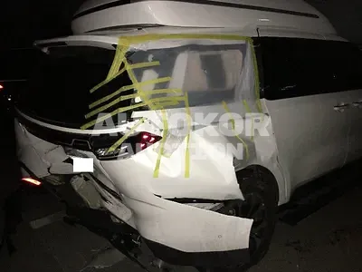 2023, Kia / Carnival, VIN: KNANE813BPS235002, 3000 км., gas