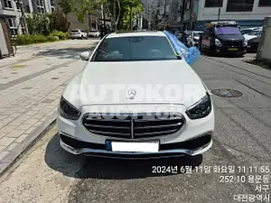2021, Mercedes-Benz / E 220, VIN: W1KZF0FB9MA947509, diesel