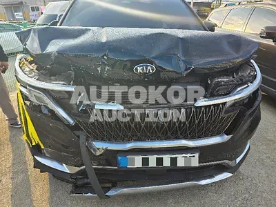 2021, Kia / Carnival, 130265 км., diesel, 2200 куб.см.