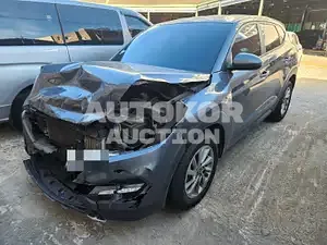 2018, Hyundai / Tucson, VIN: KMHJ281ABJU784029, diesel, 1995 куб.см.