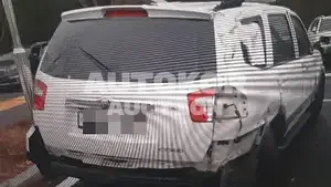 2015, Kia / Mohave, 140000 км., diesel, 2959 куб.см.